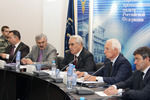 Расширенное заседание Комитета ТПП РФ по энергетической стратегии и...